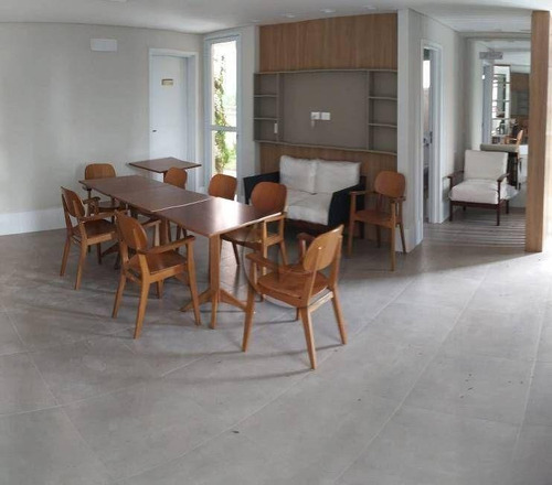 Imagem 25 de 30 de Apartamento Com 2 Dormitórios À Venda, 65 M² Por R$ 493.000,00 - Jardim - Santo André/sp - Ap9293
