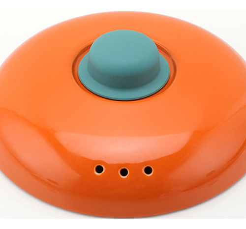 A Maçaneta Universal De Silicone Cobre A Alça Antiderrapante