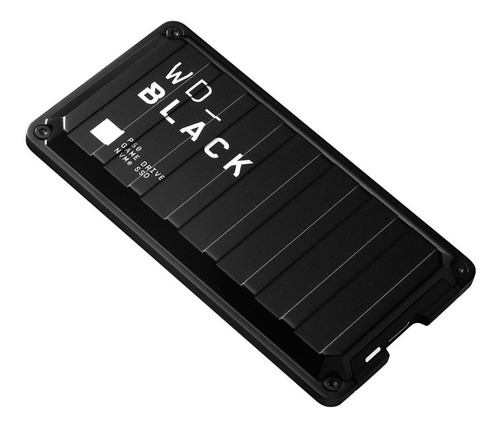 Imagen 2 de 3 de Ssd 1tb Western Digital Disco Externo Ps5 Xbox Series X S