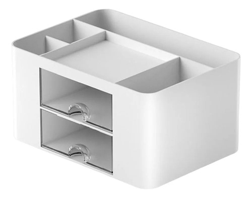Rii Vanity Cosmetic Organizer Caja De Almacenamiento