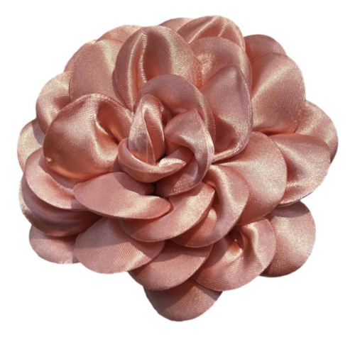 Broche De Flores, Pinza For El Pelo Con Flores, Ramillete