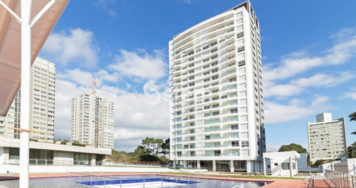 Imagen 16 de 16 de Venta Apartamento 2 Dormitorios, Roosevelt, Punta Del Este