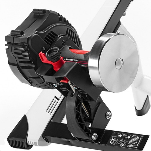 Rodillo de entrenamiento interactivo Elite Rampa Smart Zwift
