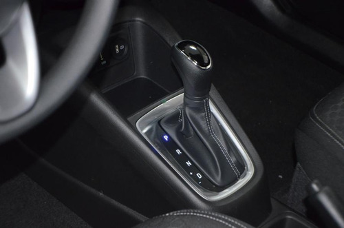 Imagen 11 de 14 de Hyundai Getz Hb20 2023
