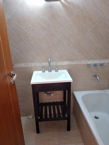 Semipiso De 2 Ambientes En Villa Urquiza