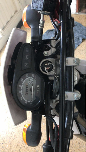 Imagen 5 de 5 de Yamaha Xtz 125