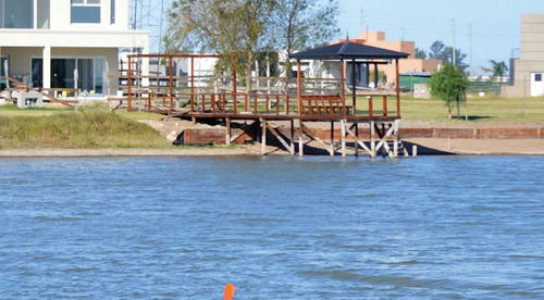 Venta Lote En Barrio Santa Rita - Retazado