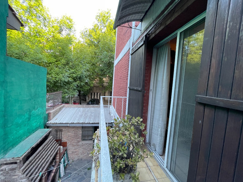 Venta Duplex Castelar 4 Ambientes