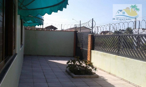 Imagem 13 de 29 de Casa Residencial À Venda, Cibratel Ii, Itanhaém. - Ca0432