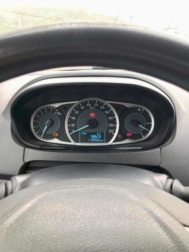 Ford Ka 2015 1.0 Se Flex 5p