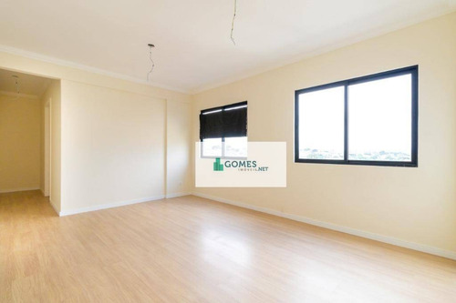 Imagem 26 de 30 de Apartamento Com 2 Dormitórios À Venda, 60 M² Por R$ 275.000,00 - Novo Mundo - Curitiba/pr - Ap0276