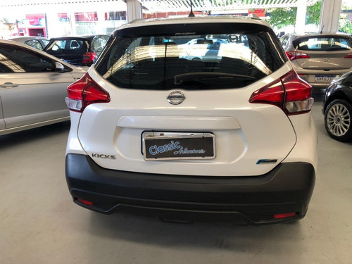 Oferta- Nissan/kicks S Cvt 1.6 Automático 2018