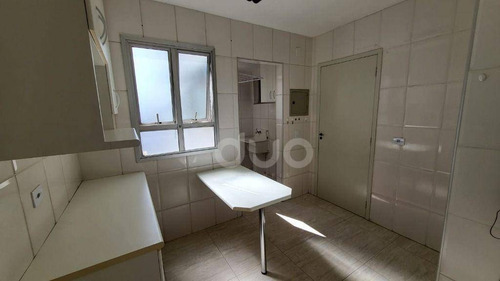 Imagem 23 de 30 de Apartamento Para Alugar, 70 M² Por R$ 800,00/mês - Paulista - Piracicaba/sp - Ap1522