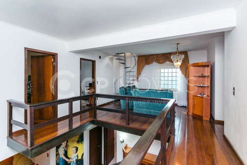 Imagem 23 de 30 de Casa Em Jardim Floresta, Porto Alegre/rs De 348m² 4 Quartos À Venda Por R$ 850.000,00 - Ca1056780-s