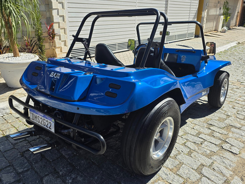 Buggy Brm M10 2004