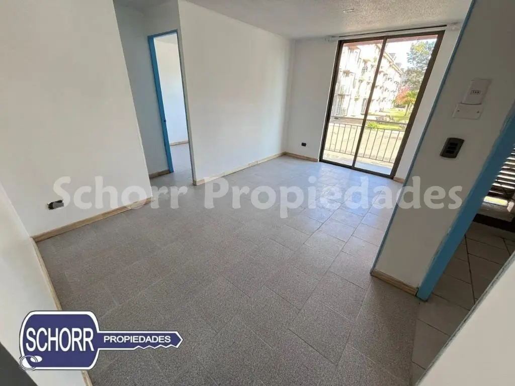 Imagen 4 de 16 de Departamento En Arriendo De 3 Dorm. En Talca