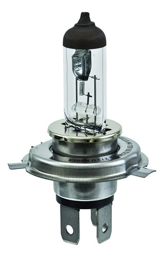 Foco H4 P43t-38 Standard 60/55 Watts Hella