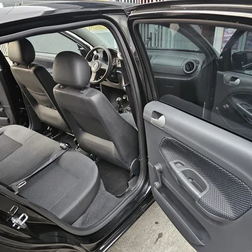 Volkswagen Gol 1.6 Gl Mt