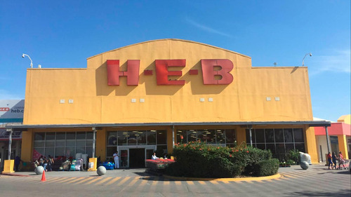 Local En Renta Heb Nuevo Laredo, Tamaulipas