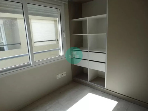Venta Apartamento P.carretas 2 Dormitorio Ed.greeen Desing A Pasos De La Rambla