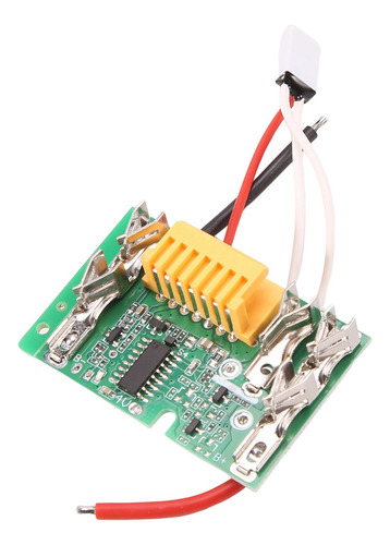Adecuado Para Baterías De 18 V, Pcb, Accesorios Bms 1830, 18