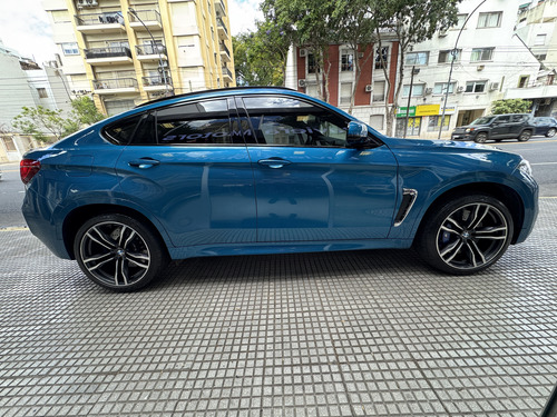 BMW X6 4.4 Xdrive 50i M Package 449cv