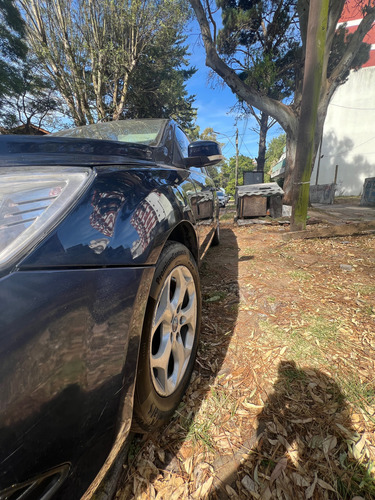 Ford Focus 2 2.0 Ghia Mt