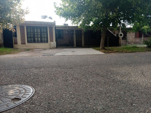 Se Vende Casa En B° Coop De Maipu