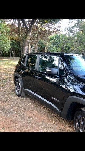 Jeep Renegade Sport
