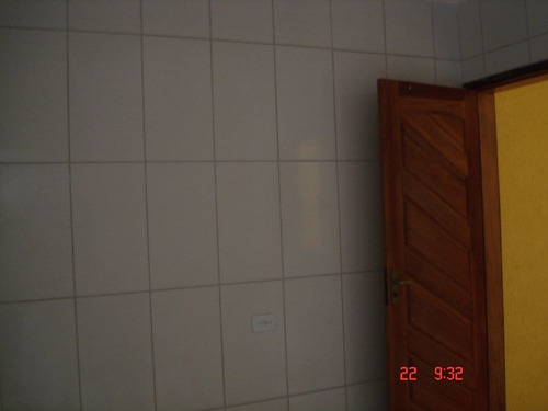 Imagem 6 de 6 de Casa A Venda No Bairro Jardim De Lorenzo Em São Paulo - Sp. - 166-1