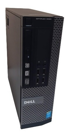 Imagem 2 de 10 de Cpu Dell Optiplex 9020 Intel Core I5 8gb 120gb Ssd Win10 Pro