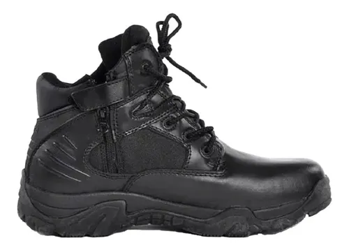 Bototo militar hombre hot sale