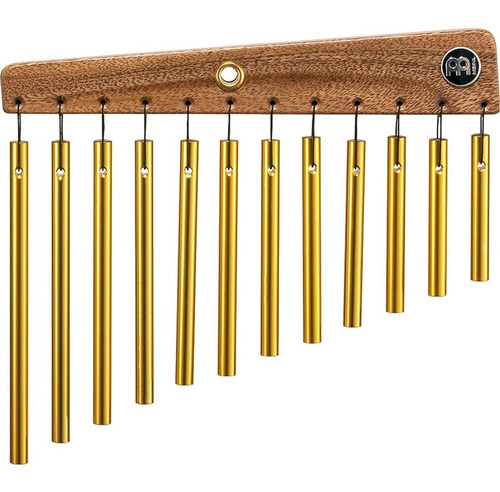 Meinl Ch12 Campanas Chinas De 12 Barras Percusión