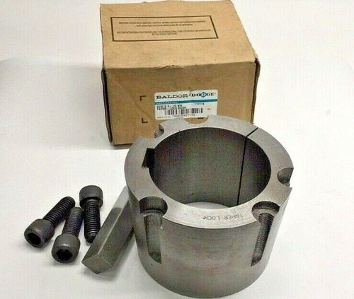 Dodge 117714 Taper Lock Bushing 4040 X 4-1/8 Keyed Ccb