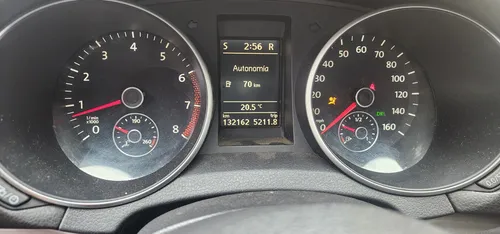 Volkswagen Golf Sportwagen 2.5 L4 At