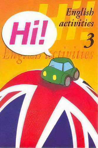 Hip Ingles 3 Ei Nadin0ei, De Aa.vv. Editorial Nadal Arcada En Español