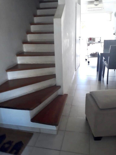 Dueño Vende Casa Triplex Duplex Barrio Cerrado