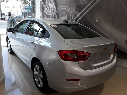 Chevrolet Cruze Lt Mt 2021 1.4 Turbo 153cv (sb)