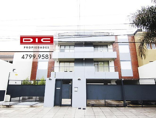 Imagen 1 de 16 de Excelente Departamento Apto Credito - Olivos-maipu/uzal