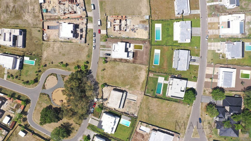 Imagen 12 de 14 de Lote 1406m2 En Pilará, B° La Berlina | Mallmann Propiedades