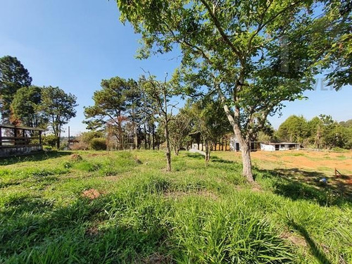 Imagem 4 de 9 de Cod - 5781 - Lindo Terreno Na Cidade De Ibiúna - 5781