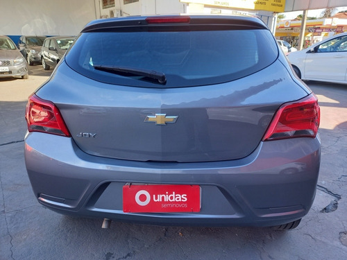 Imagem 6 de 8 de Chevrolet Joy 2020 1.0 5p
