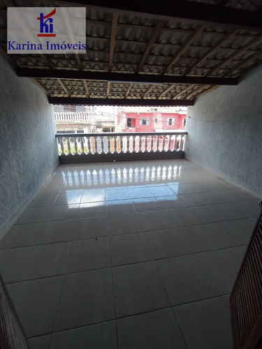 Imagem 13 de 15 de Casa Sobrado Em Vila Nova Bonsucesso - Guarulhos - 2699