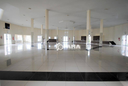 Imagem 18 de 19 de Casa À Venda, 195 M² Por R$ 1.550.000,00 - Condomínio Terras Do Cancioneiro - Paulínia/sp - Ca2418
