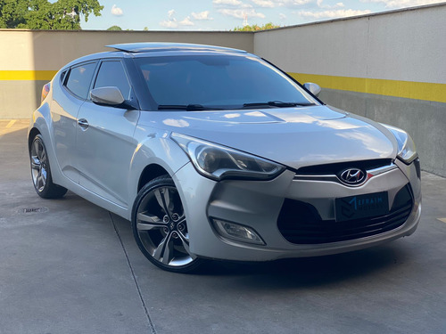 Hyundai Veloster 1.6 16v 2p