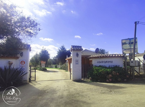 Valle Alegre- Puchuncavi