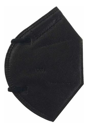 Imagen 8 de 9 de Cubrebocas Kn95 Protective Mask 10pzs Certificados