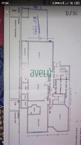 Imagen 27 de 29 de Oportunidad Para Inversores !!! Consulte !!!!apto Para Colegio U Hogar De Ancianos