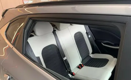 Kia K3 CROSS GT LINE