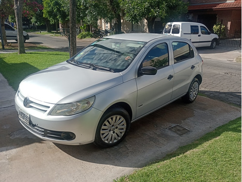 Volkswagen Gol Trend 1.6 Pack I 101cv